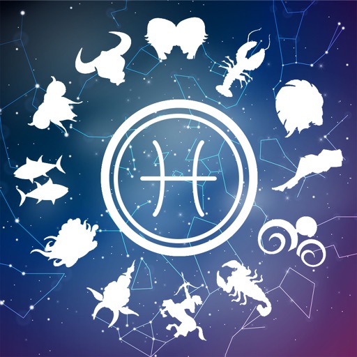 Daily Horoscope - Astrology & Zodiac for Destiny icon