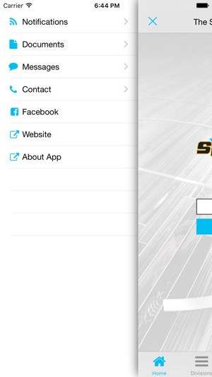 Swoosh Basketball(圖2)-速報App