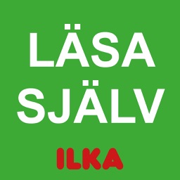 Läsa Själv Böcker