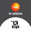 W Arena Kupi