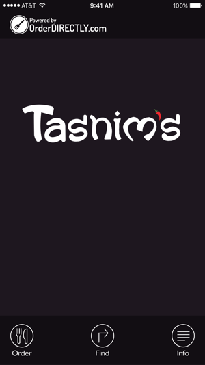 Tasnim's Restaurant(圖1)-速報App