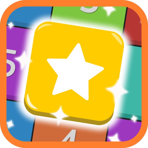 UNITE! - Puzzle Casual Game iOS App