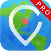 Fake Location Pro - Modify the position of picture