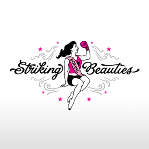 Striking Beauties iOS App