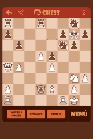 Chess Way screenshot 2