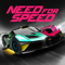 App Icon for Need for Speed: NL La Carrera App in Argentina IOS App Store