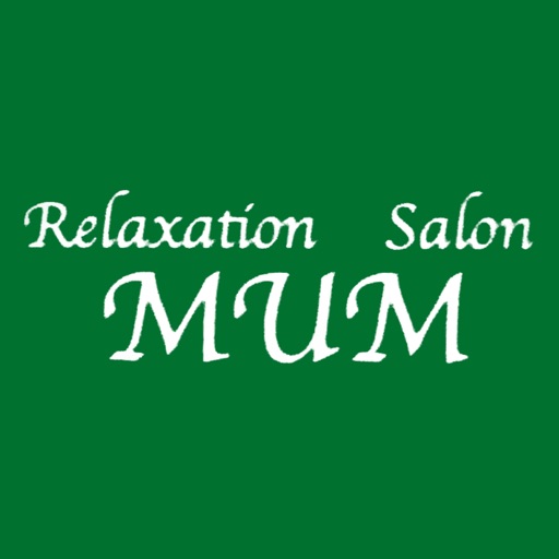 千葉県流山市にあるRelaxation　Salon　MUM