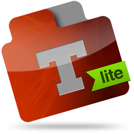 Tab Launcher Lite