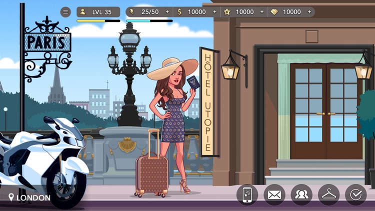 Kim Kardashian: Hollywood screenshot-6