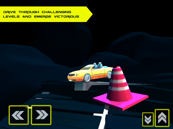 Night Racer-Multiplayer Racing screenshot 10