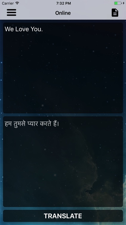 English To Hindi Dictionary and Translator screenshot-4