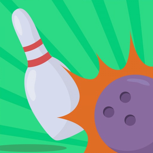 Bowling Runner 3D