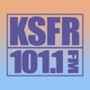 KSFR Public Radio App