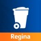 Garbage and recycling schedules and reminders for City of Regina
