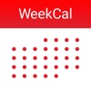 Icon Week Calendar - Smart Planner