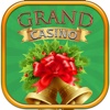 $$$ Grand Casino -- FREE Christmas Theme SloTs