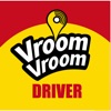 VroomVroom Driver