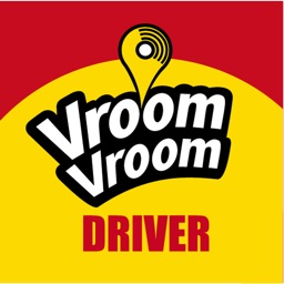 VroomVroom Driver