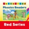 With the Letterland Phonics Readers, children will have the satisfaction of reading whole books