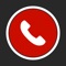 Icon Call Recorder : Record Phone Calls