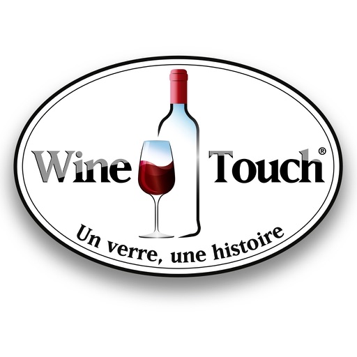 Wine Touch icon