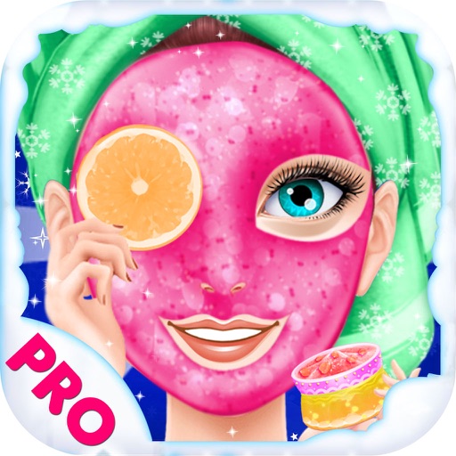 My Christmas Salon Pro iOS App