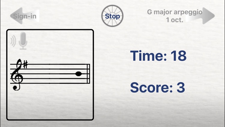 Note Hitter screenshot-3