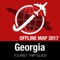 100% OFFLINE - Your detailed Map for reach everywhere