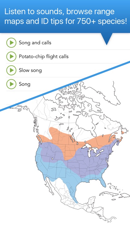 Merlin Bird ID by Cornell Lab of Ornithology screenshot-4