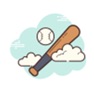 Get Speed Gun for Baseball Pro for iOS, iPhone, iPad Aso Report