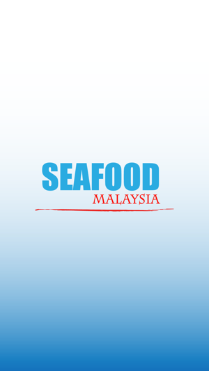 Seafood Malaysia