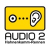 Hahnenkamm-audio