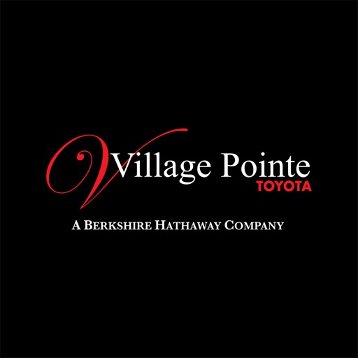 Village Pointe Toyota iOS App