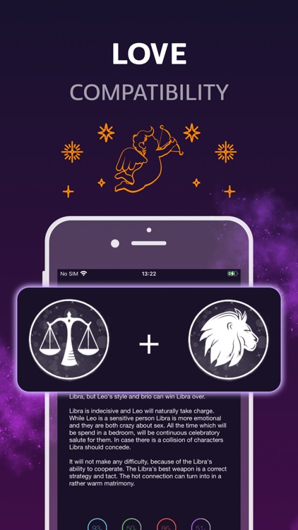 Daily Horoscope - Astrology ! screenshot-4