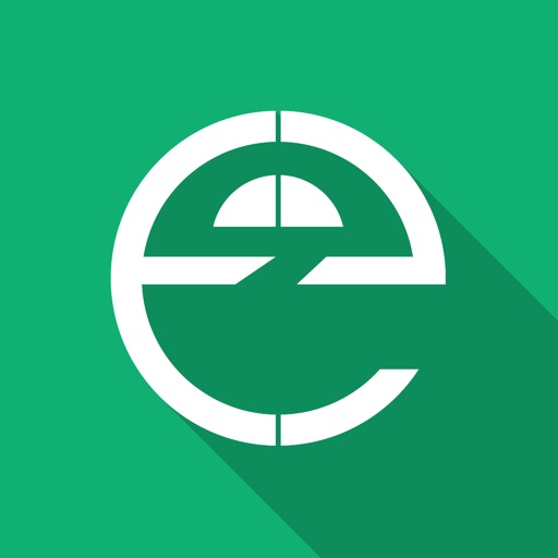 Expense Easy iOS App