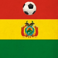 Bolivia Professional Football League LFPB apk