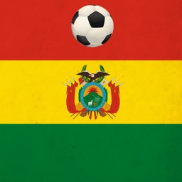 Bolivia Professional Football League LFPB