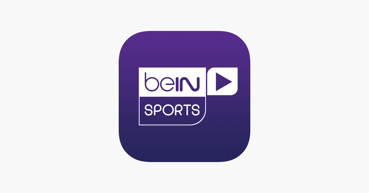 Bein spor canlı. Bein Sports TV логотип.