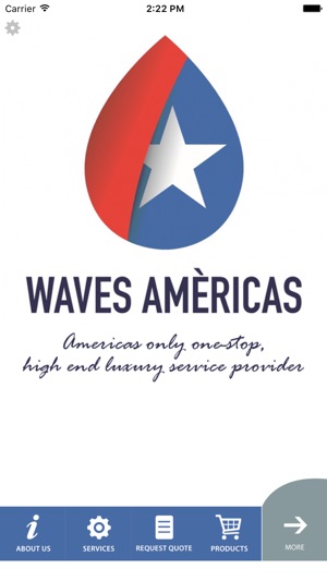 Waves Americas