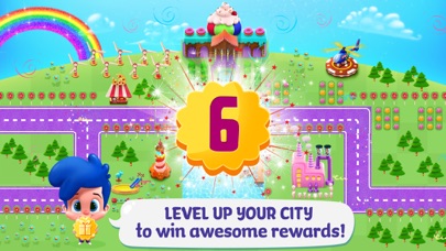 CITY BUILDERS - BUILD YOUR DREAM TOWN 1.8 IOS GAME GIẢI TRÍ CITY BUILDERS - BUILD YOUR DREAM TOWN 1.8 IOS
