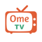 App Icon for OmeTV – Video Chat Alternative App in Slovenia IOS App Store
