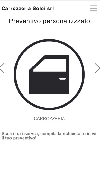 Carrozzeria Solci Srl screenshot-4