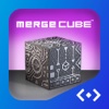 Merge Cube Experience