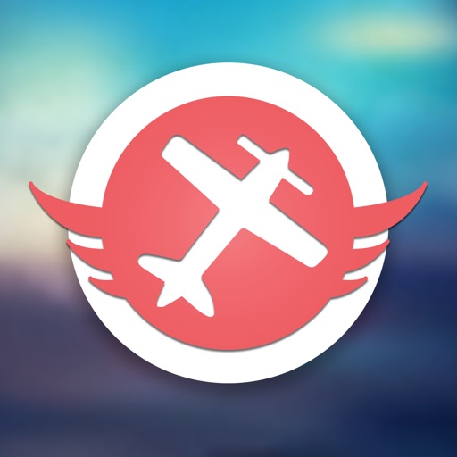National Air and Space Museum Visitor Guide icon