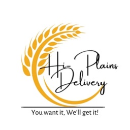 Hi-Plains Delivery