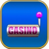 Blue Trivia Slot Free - Casino Game Win!!!