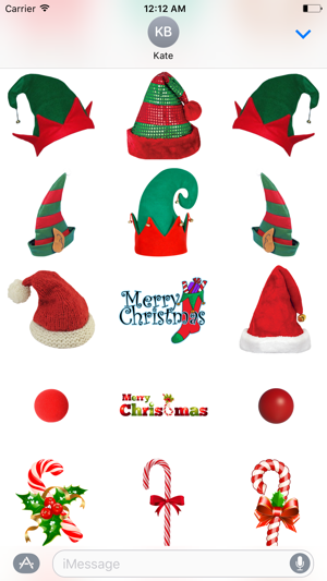 Christmas Costumes(圖3)-速報App