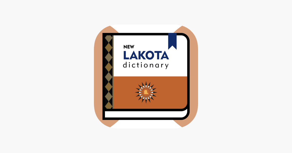 new-lakota-dictionary-mobile-on-the-app-store