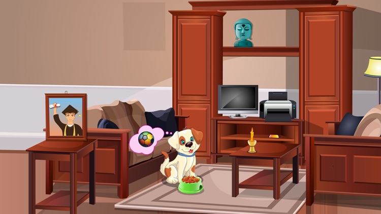 Ena Living Room Escape