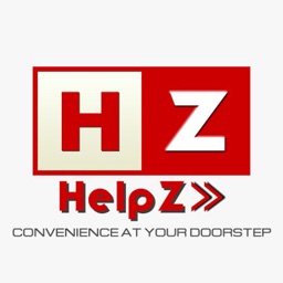 HelpZ Driver